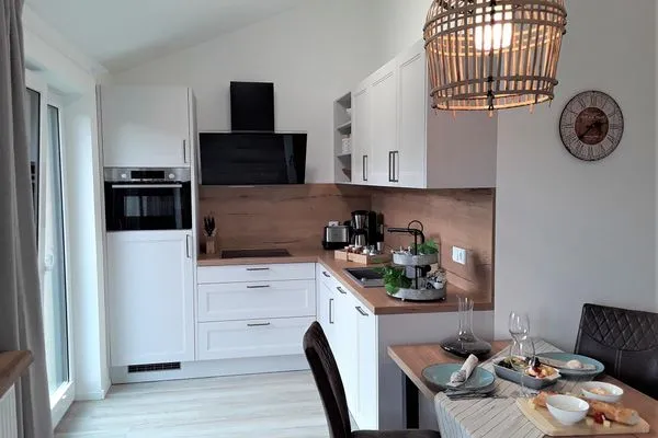 Küche / Küchenzeile  Nordlicht