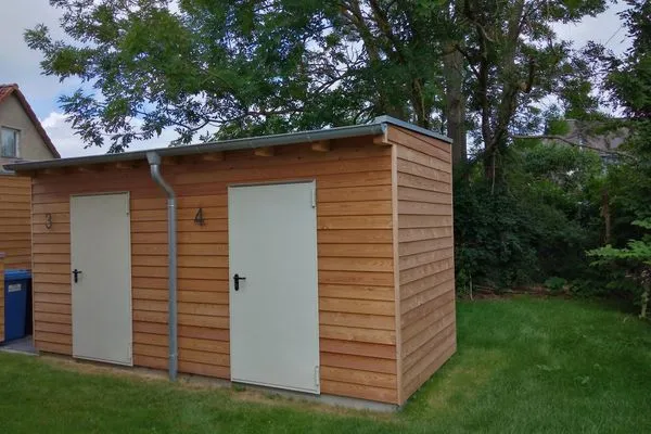 Hauptansicht  Nordlicht