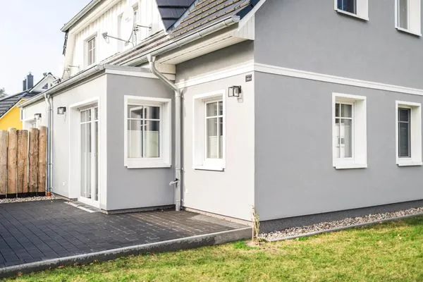 Hauptansicht  Ostseelicht