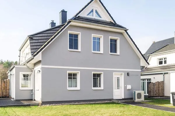 Hauptansicht  Ostseelicht