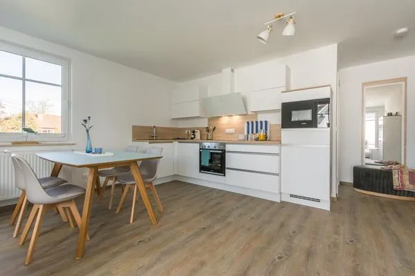 Küche / Küchenzeile  Sanddüne