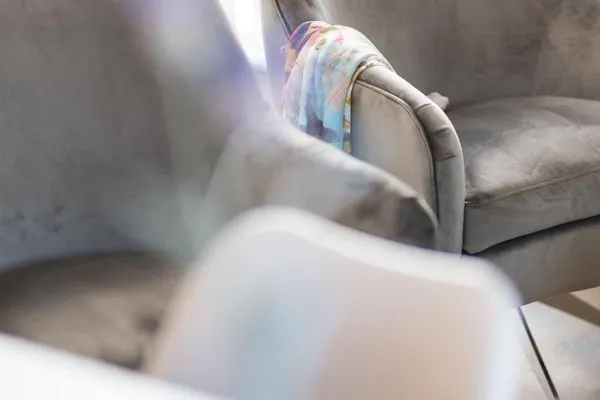 Wohnzimmer  Sanddüne