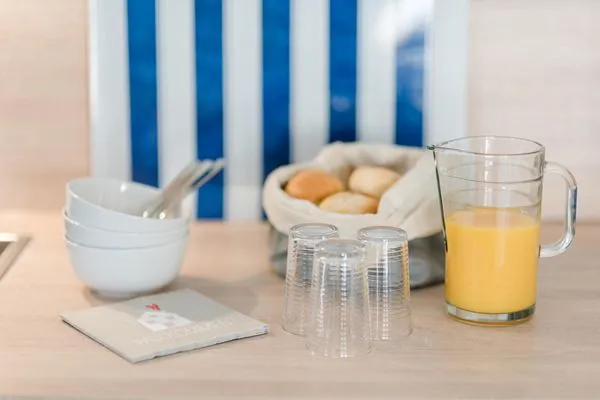 Küche / Küchenzeile  Sanddüne