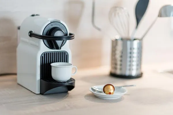 Küche / Küchenzeile  Sanddüne