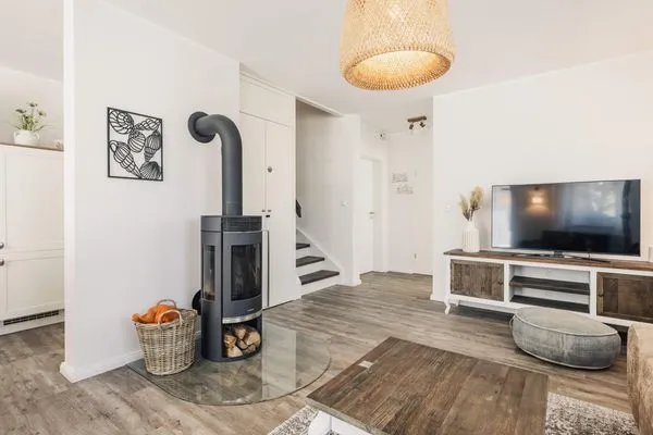 Wohnzimmer  Sanderling