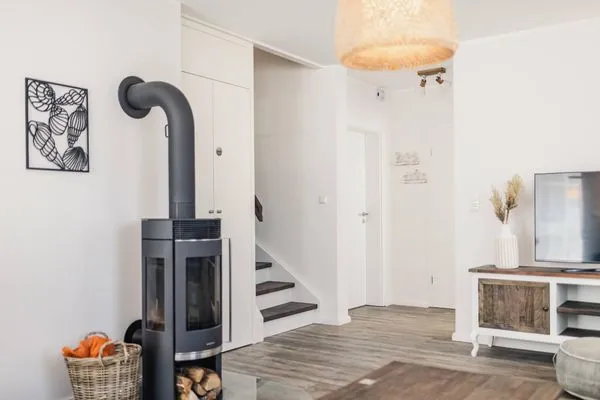 Wohnzimmer  Sanderling