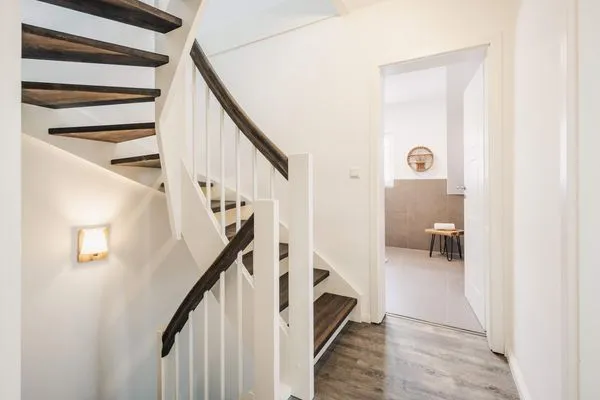 Grundriss  Sanderling