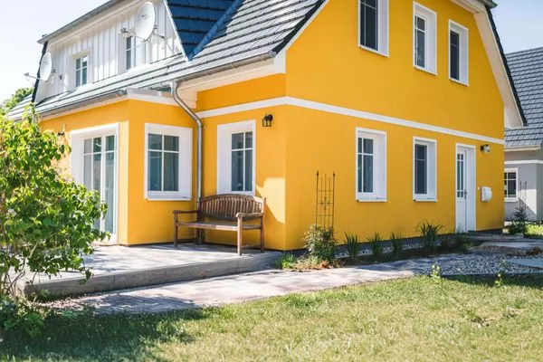 Hauptansicht  Sanderling