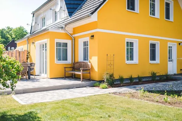 Hauptansicht  Sanderling