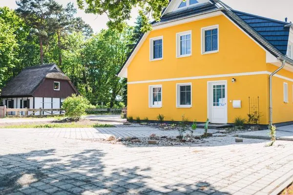 Hauptansicht  Sanderling