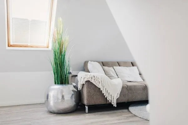 Wohnzimmer  Schwalbennest