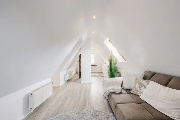 Wohnzimmer  Schwalbennest