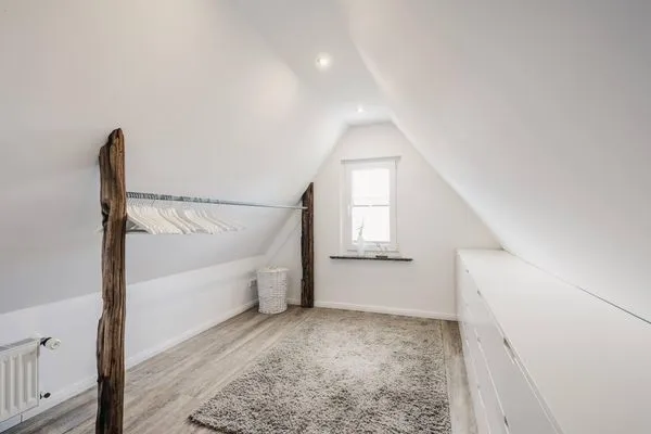 Schlafzimmer  Schwalbennest