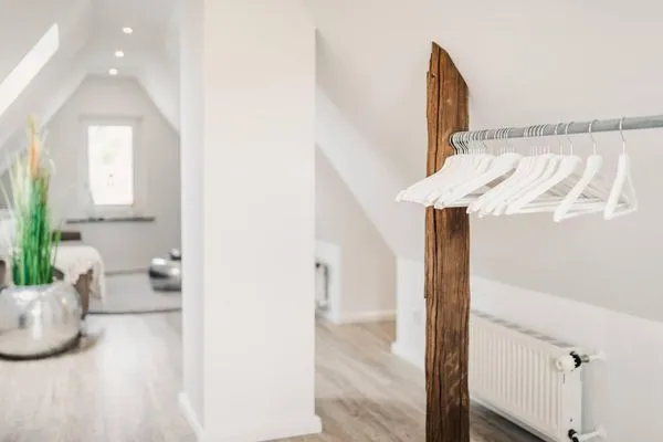 Schlafzimmer  Schwalbennest