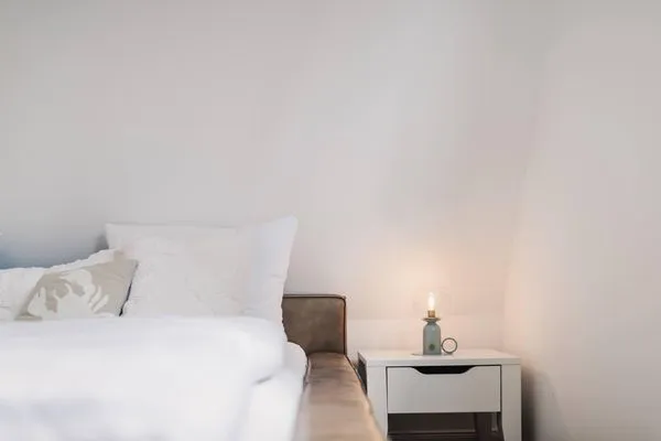 Schlafzimmer  Schwalbennest