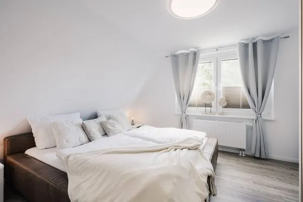 Schlafzimmer  Schwalbennest