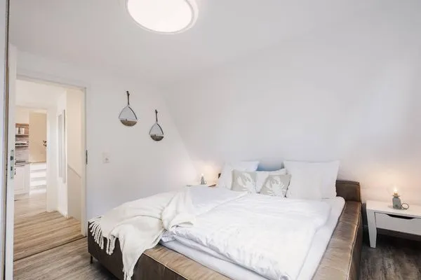 Schlafzimmer  Schwalbennest