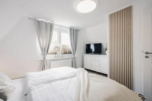 Schlafzimmer  Schwalbennest