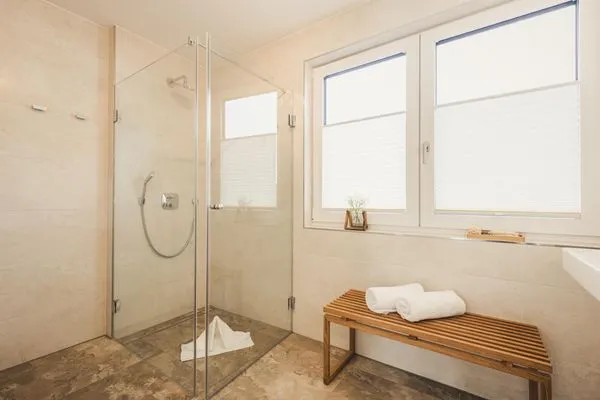 Badezimmer  Sea Horse