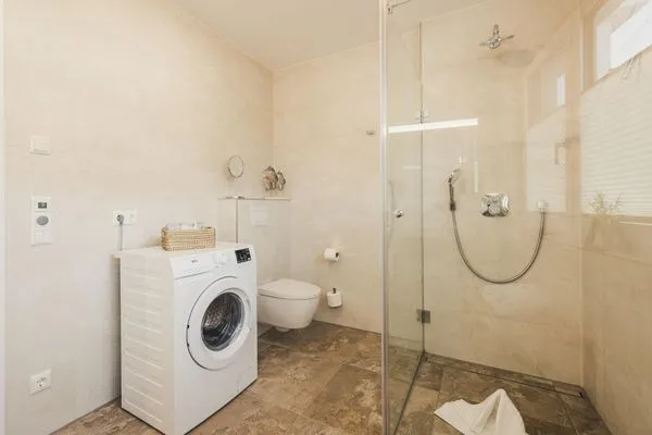 Badezimmer  Sea Horse