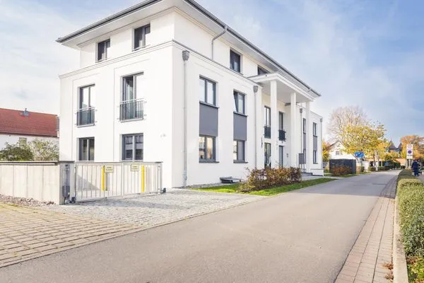 Hauptansicht  Sea Horse