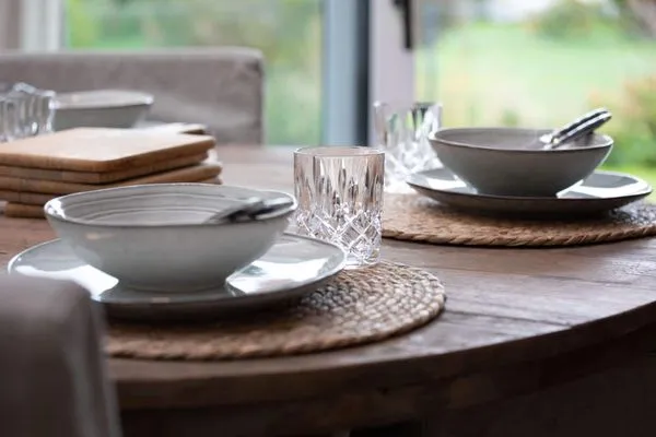 Küche / Küchenzeile  Sea Twin 1