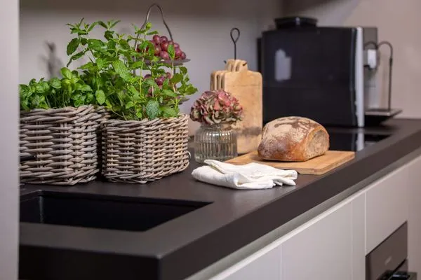 Küche / Küchenzeile  Sea Twin 1