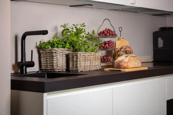 Küche / Küchenzeile  Sea Twin 1