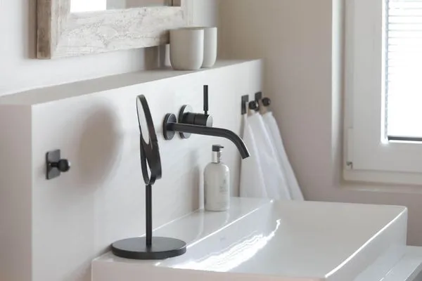 Badezimmer  Sea Twin 1