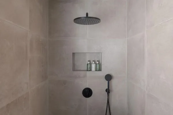 Badezimmer  Sea Twin 1