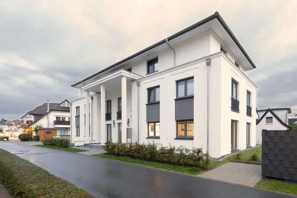 Hauptansicht  Sea Twin 1