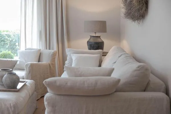 Wohnzimmer  Sea Twin 2