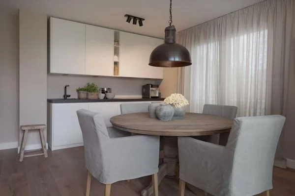 Küche / Küchenzeile  Sea Twin 2