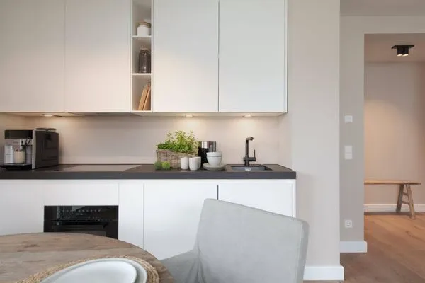 Küche / Küchenzeile  Sea Twin 2