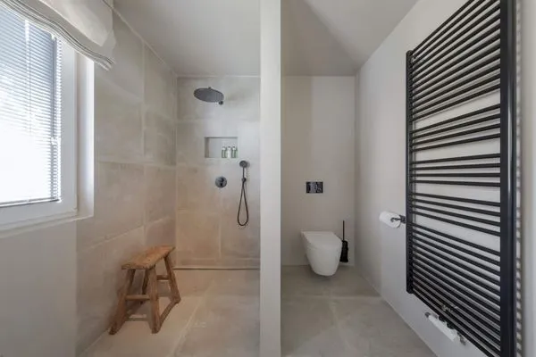 Badezimmer  Sea Twin 2