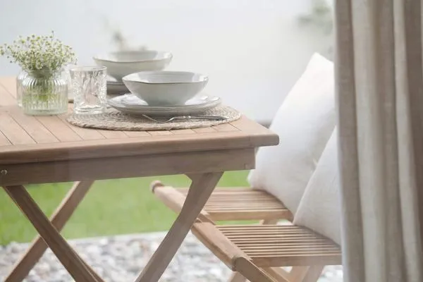 Terrasse  Sea Twin 2