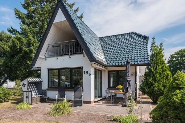 Hauptansicht  Segelmast