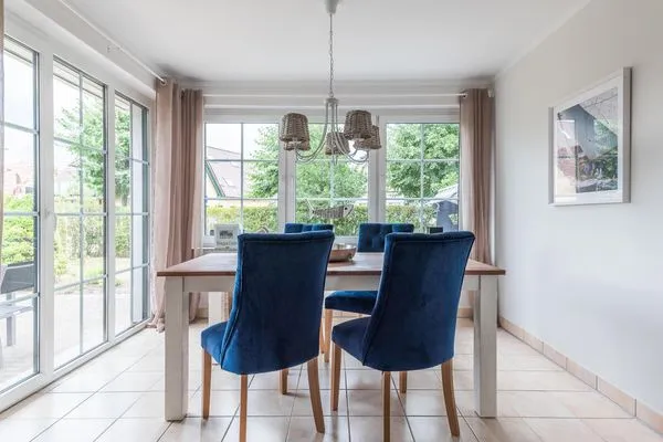 Küche / Küchenzeile  Segelmast