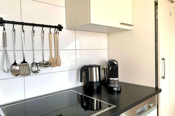 Küche / Küchenzeile  Sonnendeck 23