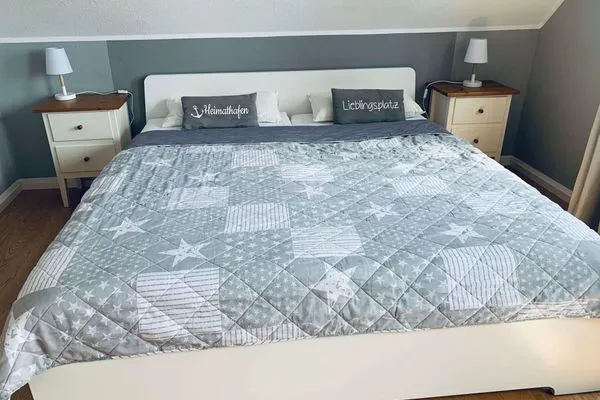 Schlafzimmer  Sonnendeck 23