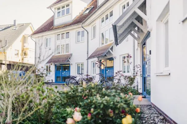 Hauptansicht  Sonnendeck 23