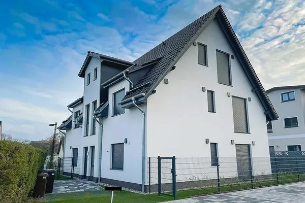 Hauptansicht  Sternwarte