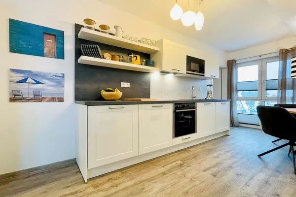 Küche / Küchenzeile  Sternwarte