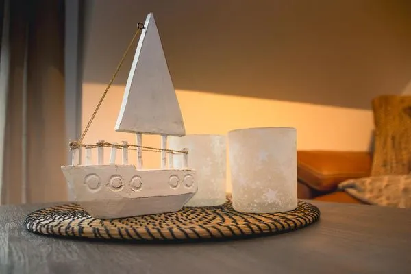 Wohnzimmer  Sternwarte