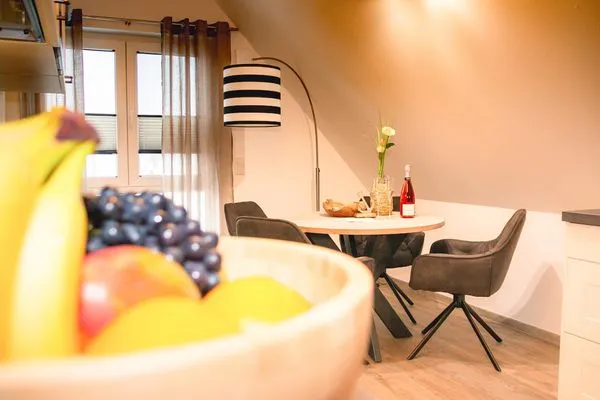 Küche / Küchenzeile  Sternwarte