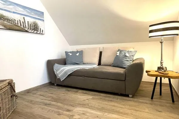 Wohnzimmer  Sternwarte