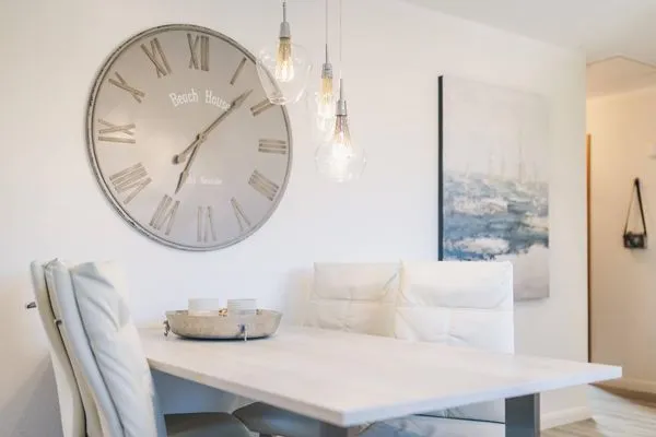 Küche / Küchenzeile  Strandbuhne 15 OG