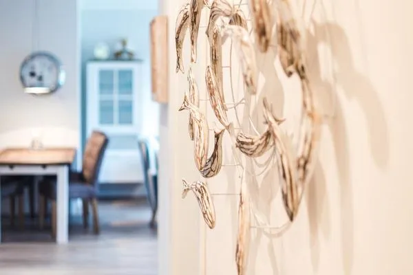 Wohnzimmer  Strandliebe