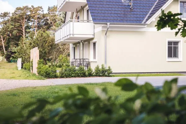 Hauptansicht  Strandliebe