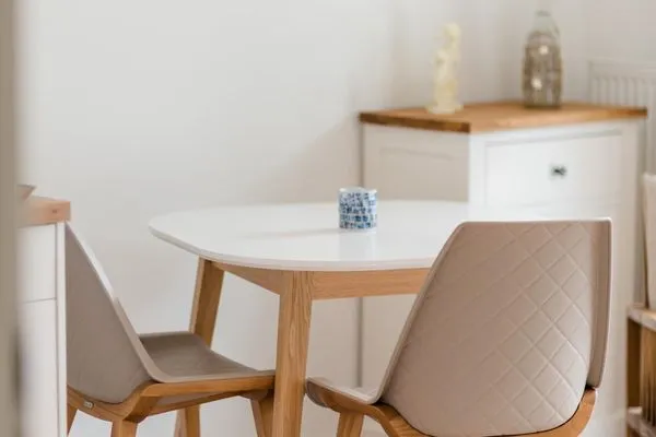 Küche / Küchenzeile  Strandloper